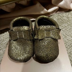 Freshly Picked Moccasins